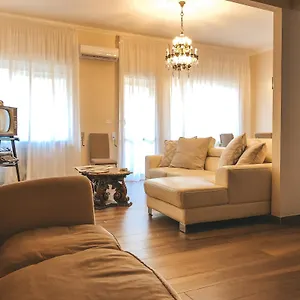  Apartamento Alle Porte Del Barocco