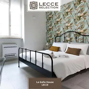  Apartamento La Galla House - Sit