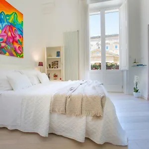 2* Bed and breakfast La Finestra Sul Convitto